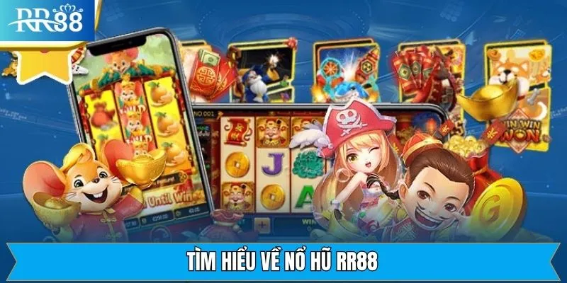 Sơ lược về sảnh game cực kỳ hấp dẫn Sơ lược về sảnh game cực kỳ hấp dẫn