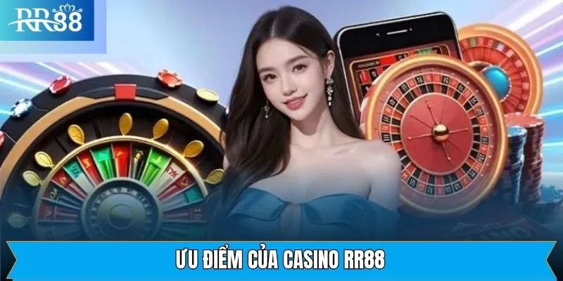 Khám phá những ưu điểm tuyệt vời mà sảnh cược đang sở hữu Khám phá những ưu điểm tuyệt vời mà sảnh cược đang sở hữu
