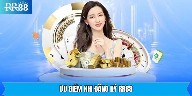 Lợi ích khi mở tài khoản game tại nhà cái