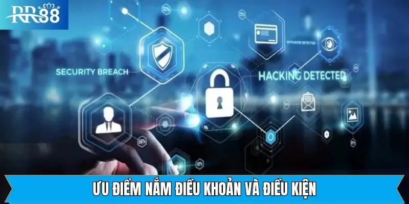 Lý do hội viên cần phải biết chính sách tại RR88